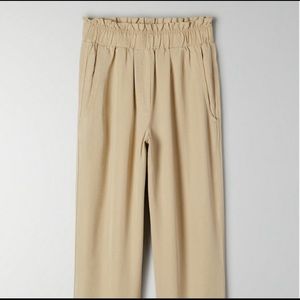 Aritzia The Group by Babaton Calipso Pant, XS